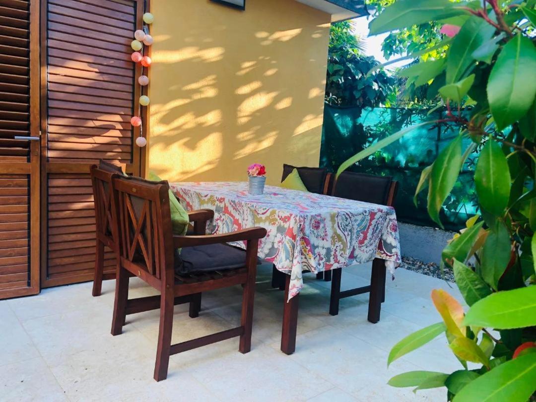 Apartament Dolores *