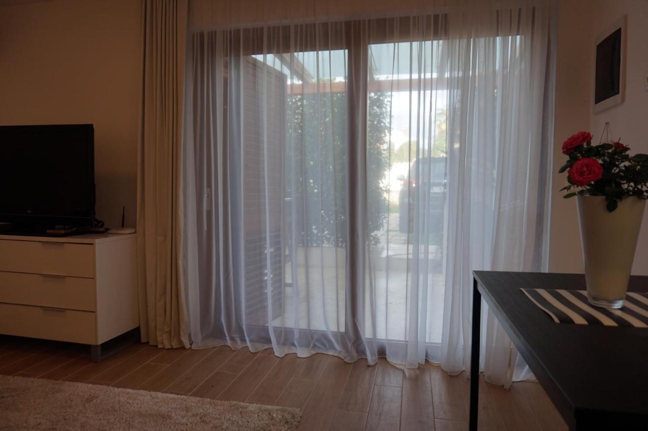 Apartament Dolores Rovinj