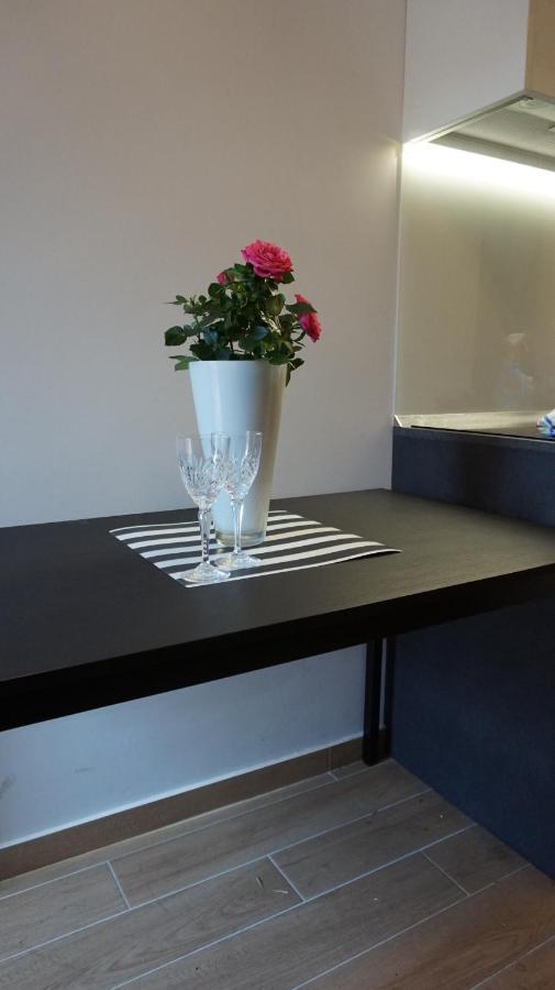 Dolores Apartment *