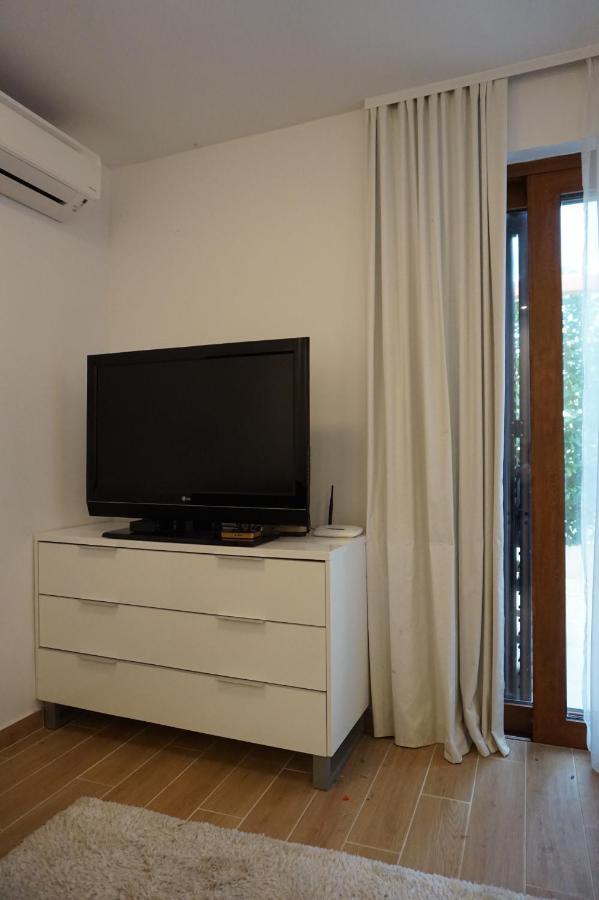Apartament Dolores Rovinj