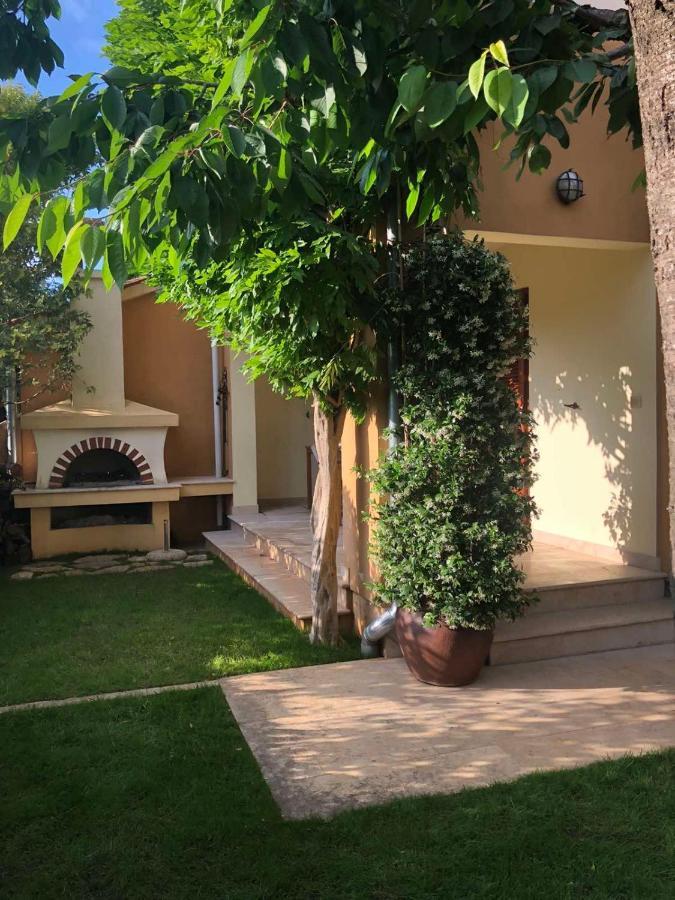 Apartament Dolores