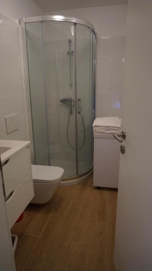Dolores Apartament *