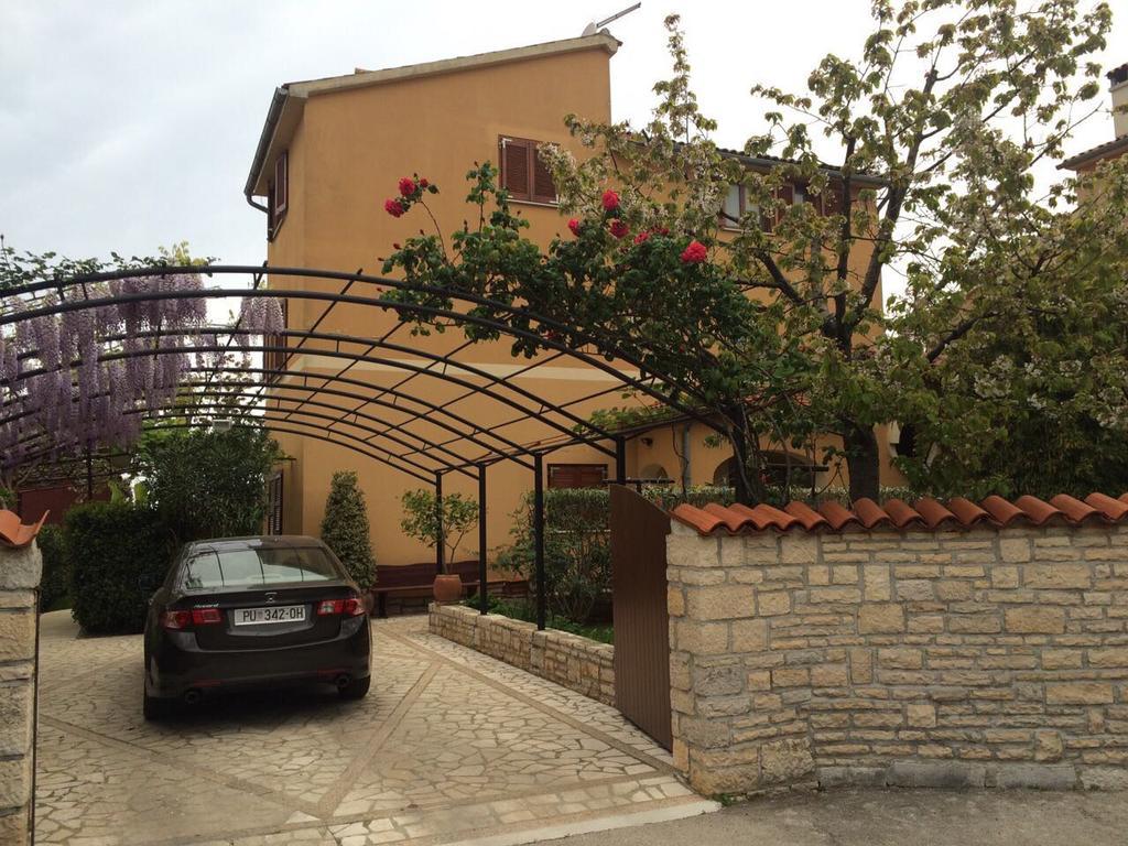 Apartament Dolores