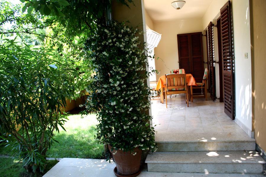 Dolores Apartment *