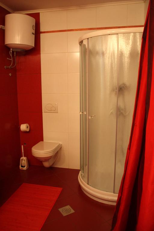 Dolores Apartament *