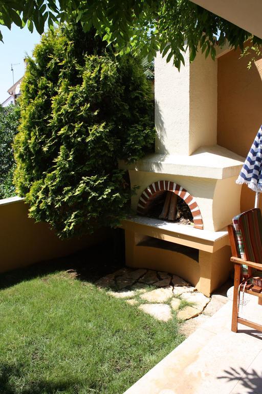 Dolores Apartament Rovinj
