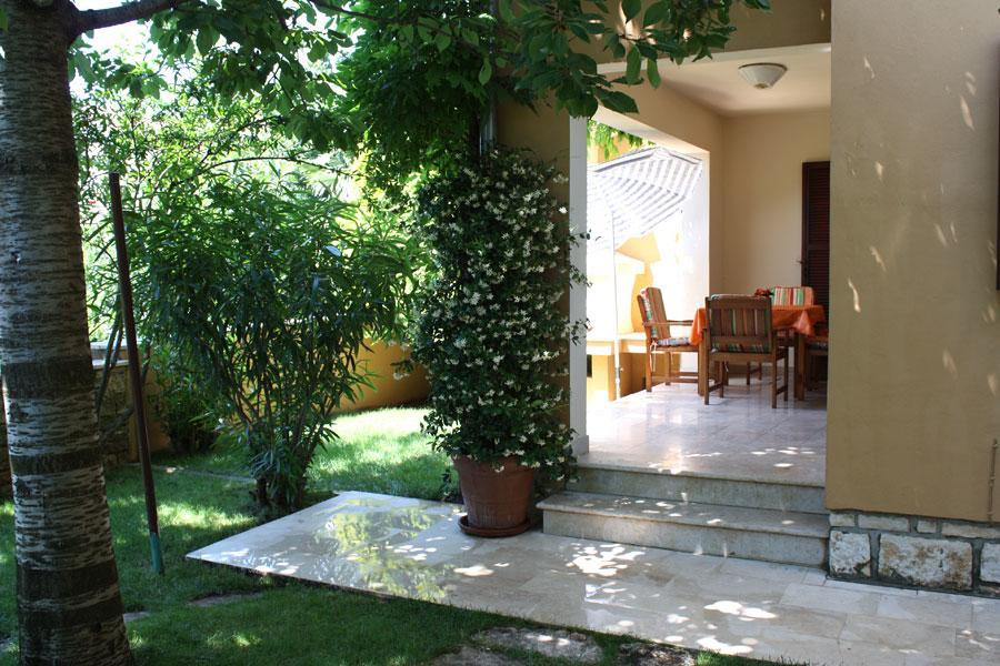 Apartment Dolores *