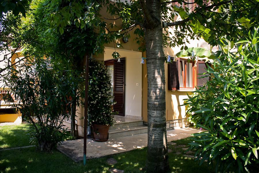 Dolores Apartament Rovinj