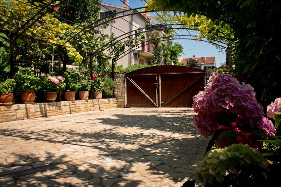 Apartment Dolores *