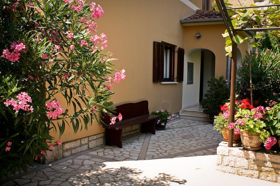 Dolores Apartment Rovinj