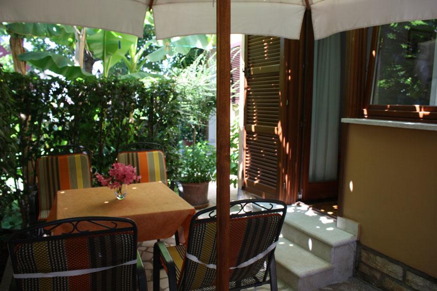 Apartment Dolores