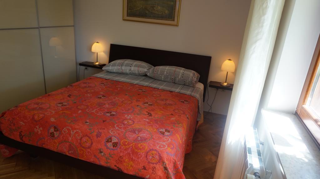 Apartament Dolores Rovinj