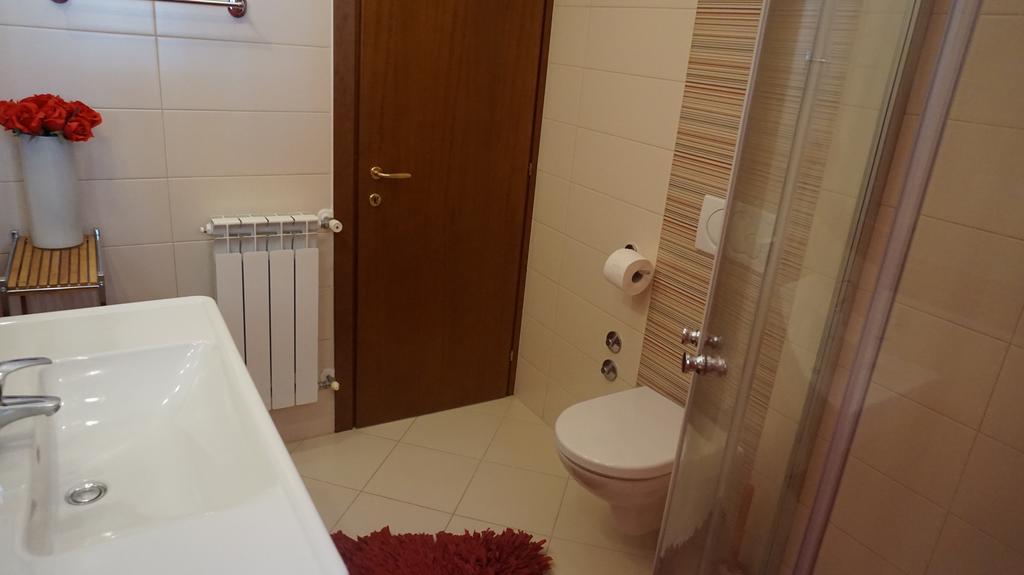 Apartament Dolores